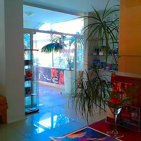 Degli Haethey 4* Otranto