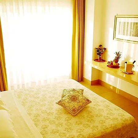 Degli Haethey Hotel Otranto