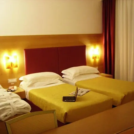 Degli Haethey 4* Οτράντο