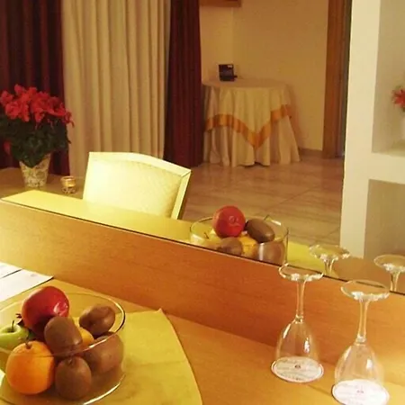 Degli Haethey 4* Otranto