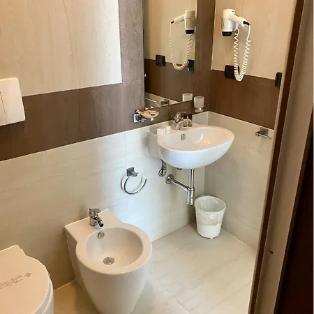 Hotel Degli Haethey Otranto