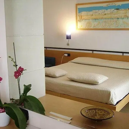 Degli Haethey Hotel 4*
