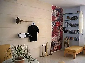 Degli Haethey Ξενοδοχείο 4*