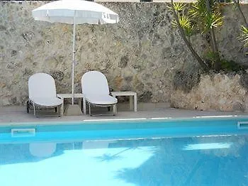 Hotell Degli Haethey 4*