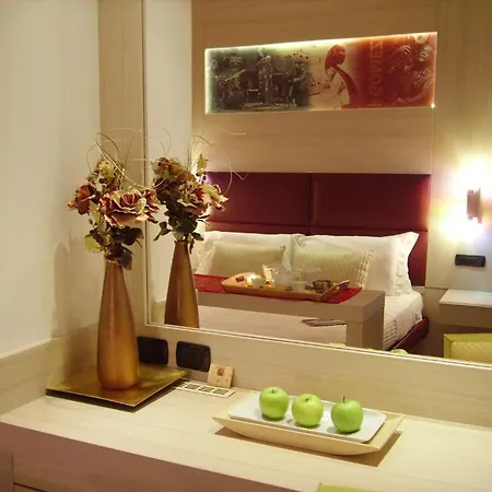 Hotel Degli Haethey