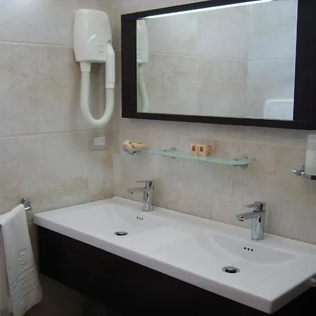 Otel Degli Haethey Otranto