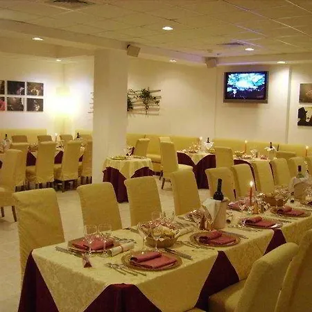 מלון Degli Haethey אוטרנטו