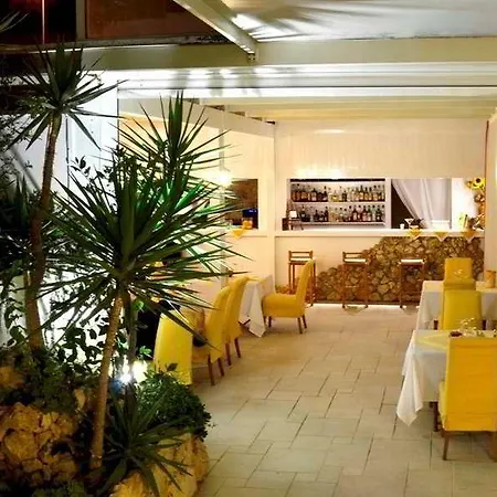 Degli Haethey 4* Οτράντο