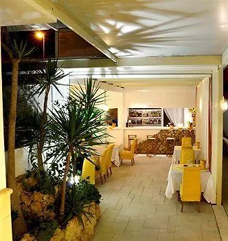 Degli Haethey 4* Отранто