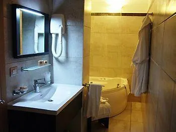 Degli Haethey Hotel 4*