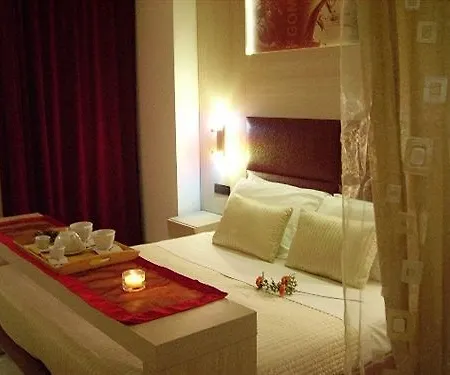 Degli Haethey 4* Otranto