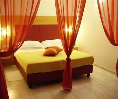 Degli Haethey Hotel