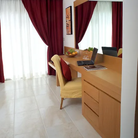 מלון Degli Haethey