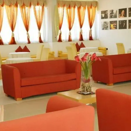 Degli Haethey Hotel