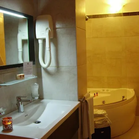 מלון Degli Haethey אוטרנטו