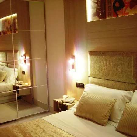 Otel Degli Haethey Otranto