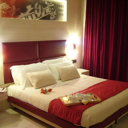 Otel Degli Haethey Otranto