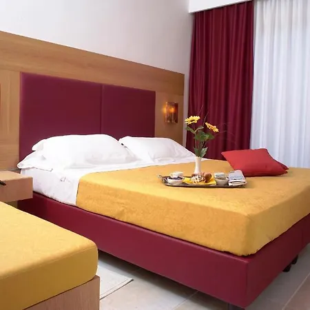 Otel Degli Haethey 4*