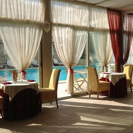 Hotell Degli Haethey 4*