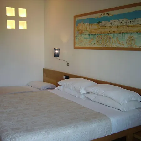 Degli Haethey Hotel
