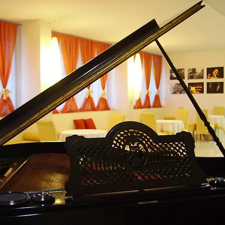 Degli Haethey מלון