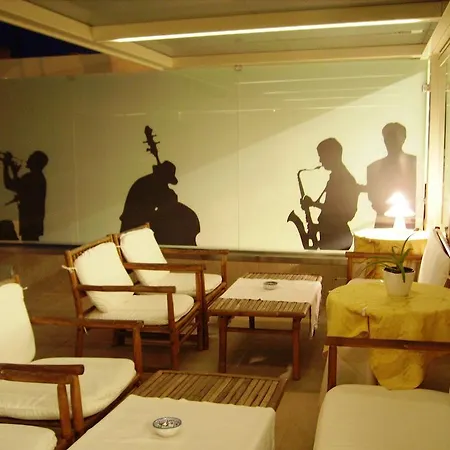 Hotel Degli Haethey 4*