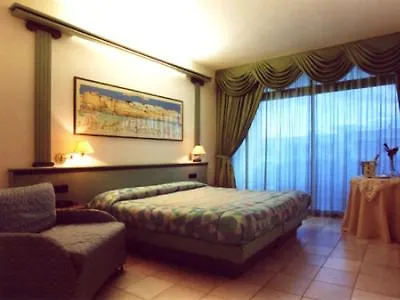 Degli Haethey אוטרנטו