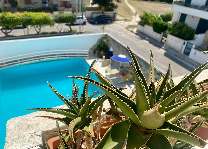 Degli Haethey Hotel