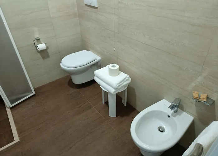 Degli Haethey Hotel 4*