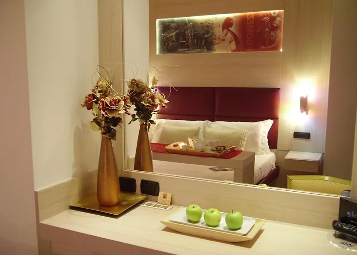 Hotel Degli Haethey