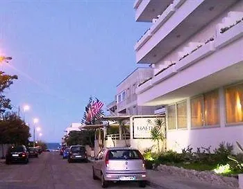 Degli Haethey Otranto