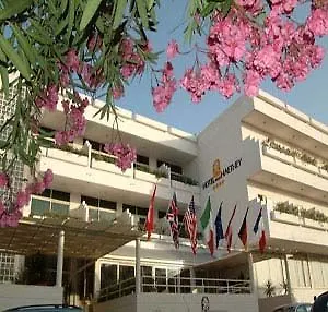 Degli Haethey Hotel