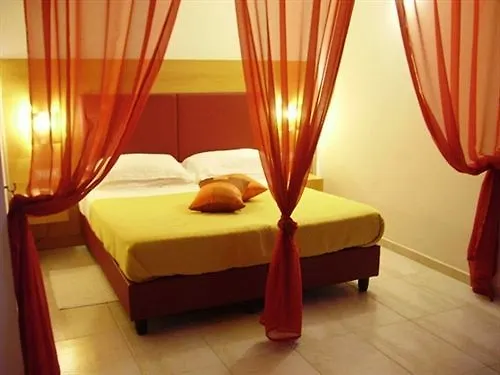 Degli Haethey Hotel