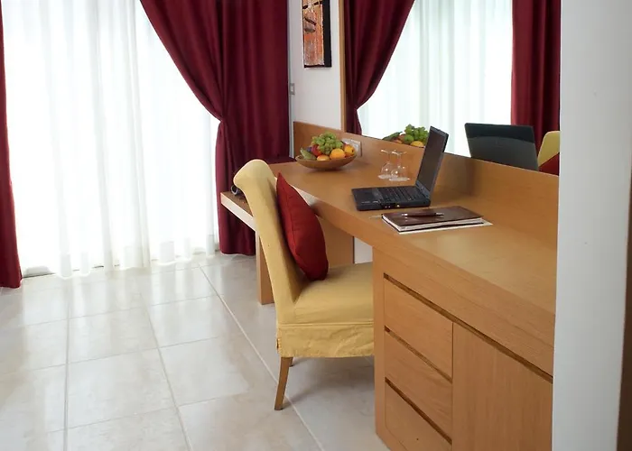 Hotel Degli Haethey