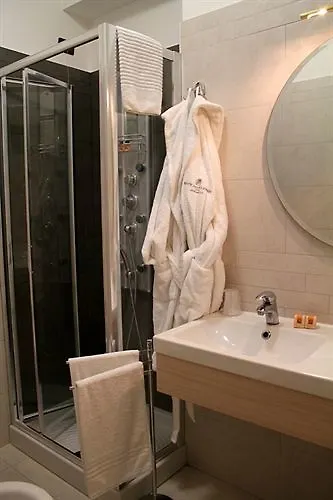 Degli Haethey Hotel
