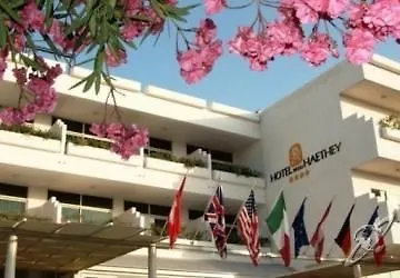 Degli Haethey 4* Otranto