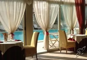 Hotel Degli Haethey 4*