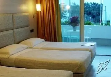 Degli Haethey 4* Otranto