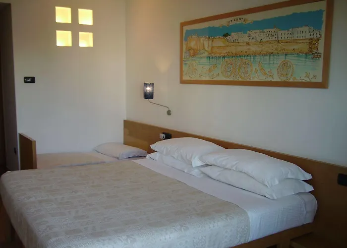 Degli Haethey Hotel